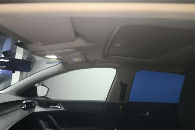 Used Peugeot 408 2022 1.6T Ambition Edition