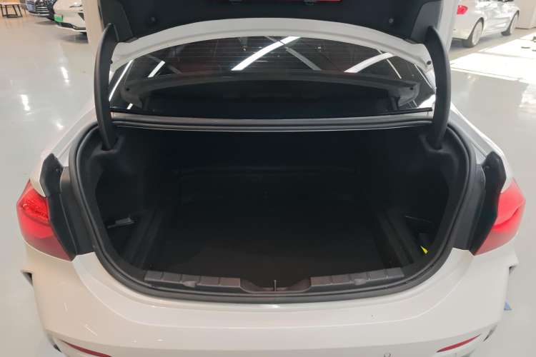 Used BMW 1 Series 2023 125i M Sport Night Edition
