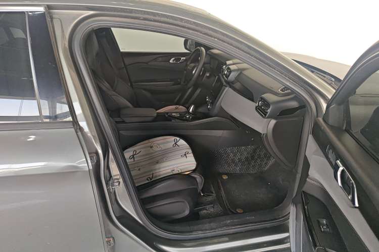 Used Lynk & Co 03 2021 1.5TD DCT JingPlus