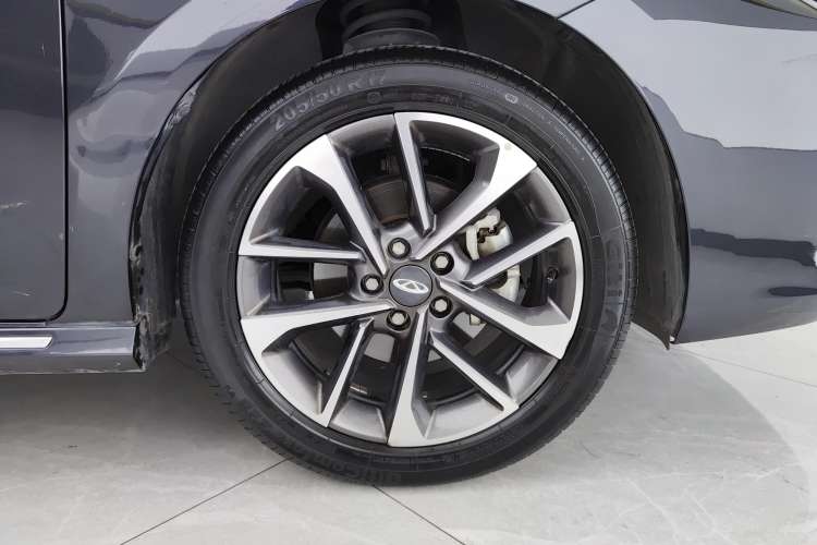 Used Chery Arrizo 5 PLUS 2021 Xiao AI 1.5T CVT ZhiPLUS