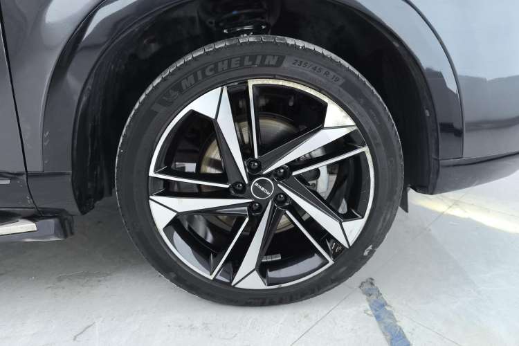 Used Roewe RX5 MAX 2022 1.5T Automatic Youwei Luxury Edition
