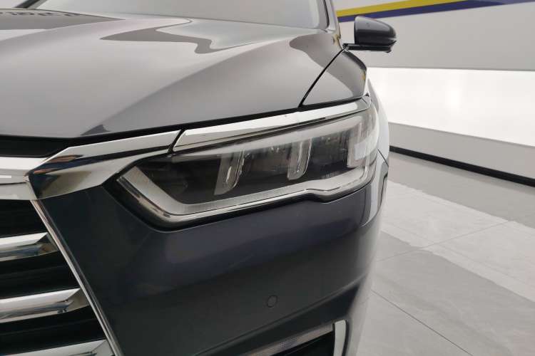 Used BYD Song Pro 2019 1.5T Automatic Luxury Model
