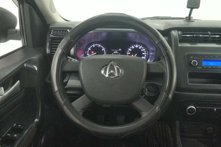 Used Oshan X70A 2020 1.5L Manual Base Version