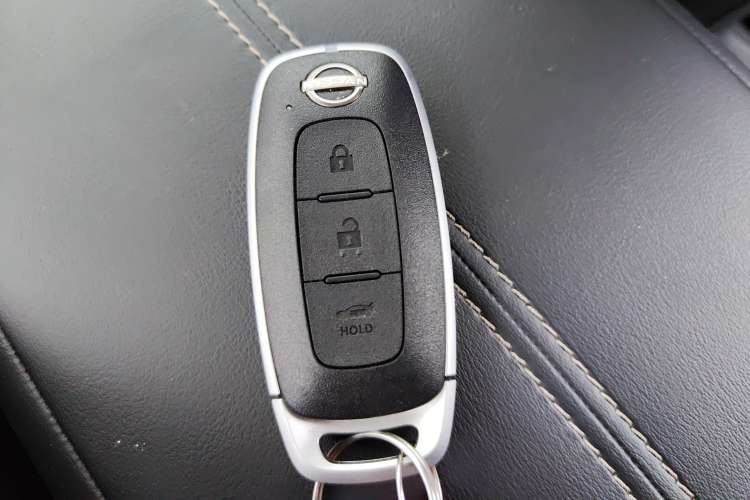 Used Nissan Teana 2022 2.0L XL-TLS Enjoyment Edition
