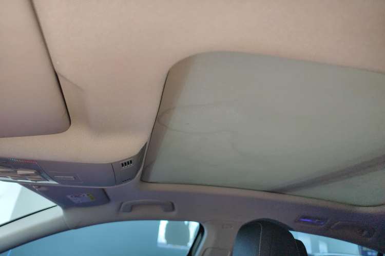 Used Volkswagen Magotan 2020 330TSI DSG Leading Model
