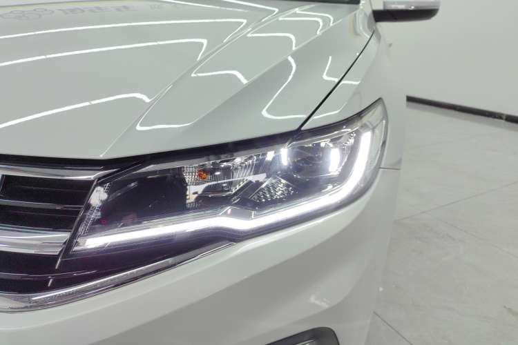 Used Volkswagen Bora 2021 1.5L Automatic Comfort Smart Connect Edition
