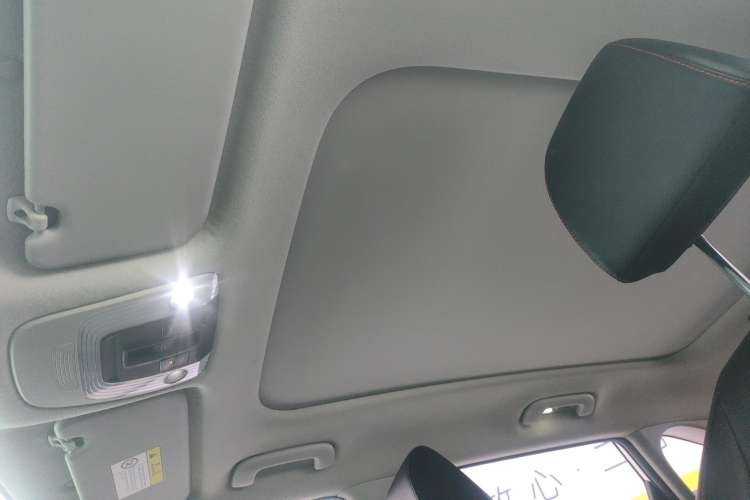 Used Kia KX3 2020 1.5L CVT Trend Edition
