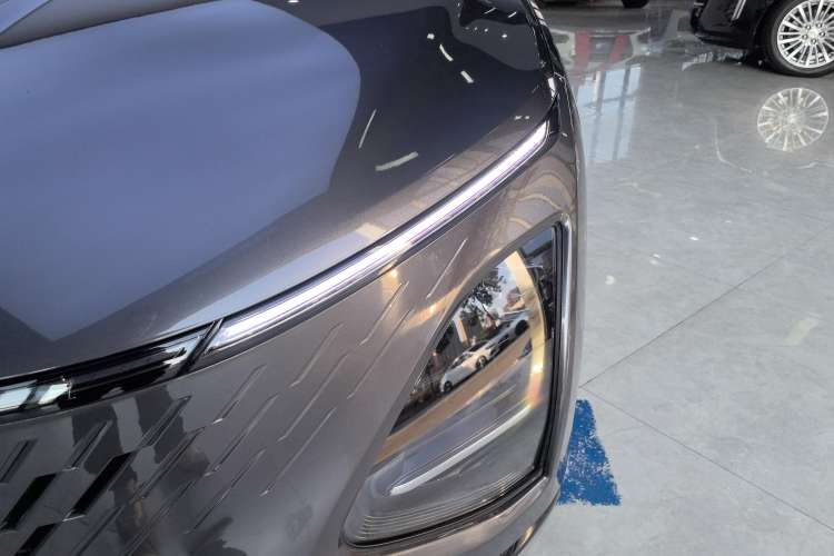 Used Wuling Xingguang 2023 150 Advanced Edition
