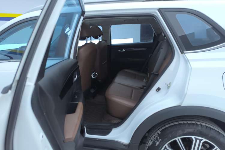 Used Kia Sportage R 2021 Ace 2.0L Splendid Edition