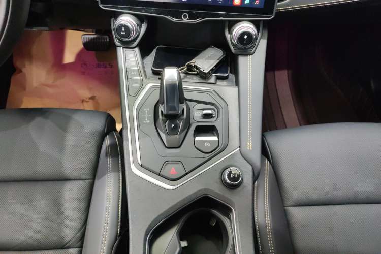 Used Lynk & Co 01 2023 2.0TD Two-Wheel Drive Pro Trim