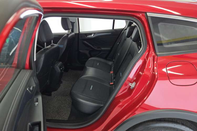 Used Ford Focus 2021 EcoBoost 180 Automatic Hunter Edition
