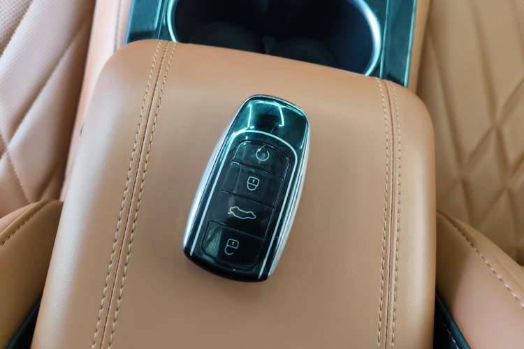 Used Chery Tiggo 8 2021 Kunpeng Edition 390TGDI Automatic Fuyao Version
