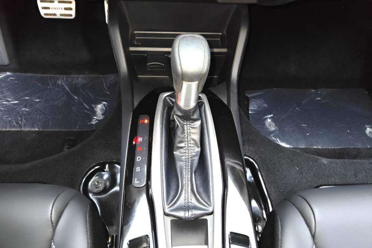 Used Honda Envix 2019 180TURBO CVT Enjoyment Edition China VI
