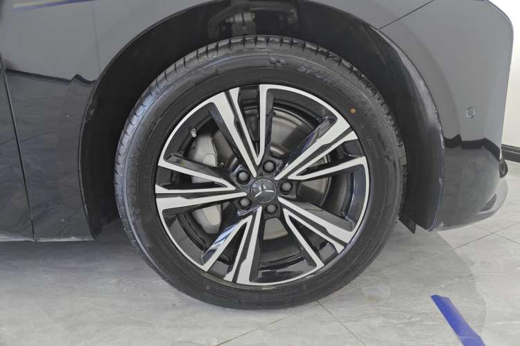 Used Hongqi EH7 2024 600 Pro