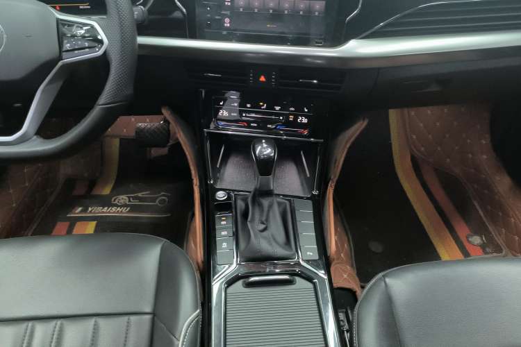 Used Volkswagen Passat 2023 Revised 330TSI Starry Elite Edition