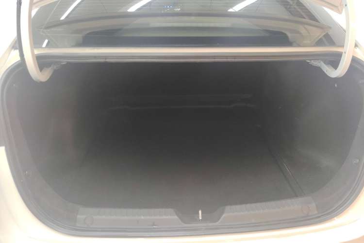 Used GAC Trumpchi EMPOW 2021 270T DCT J11 Version