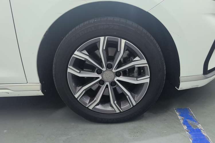 Used BYD Song MAX 2021 Upgraded Model 1.5T Automatic Luxury 7-Seater