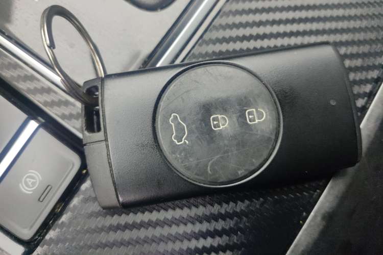 Used Chery Tiggo 5x 2020 1.5L CVT Fashion Edition
