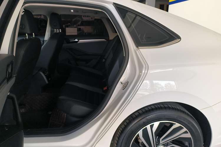 Used Volkswagen Sagitar 2022 280TSI DSG Flyover Edition