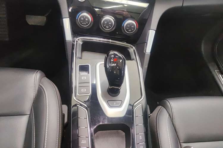 Used Haval H7 2021 2.0T Enjoyment Version
