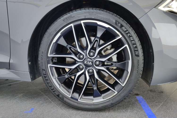 Used Kia K5 2020 380T GT-Line Prestige Tech Edition