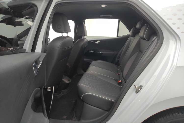 Used Volkswagen ID.3 2023 Upgraded Model Pure Intelligent Enjoyment Version