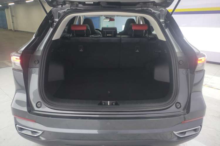 Used Changan CS55PLUS 2022 2nd Generation 1.5T DCT Prestige Version
