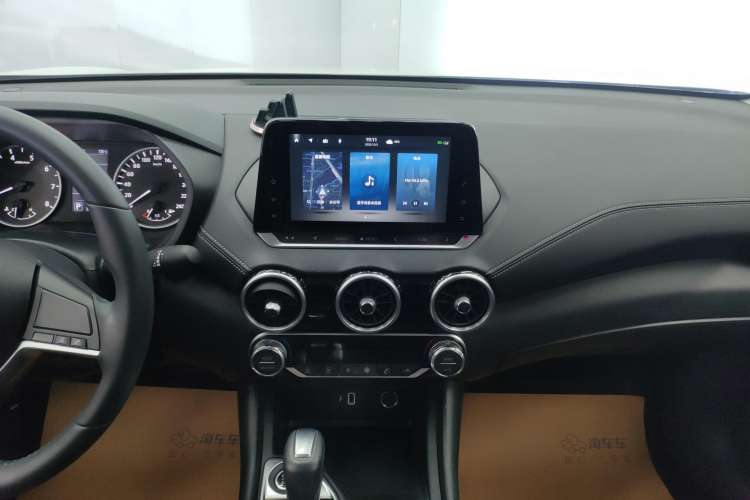 Used Nissan Sylphy 2022 1.6L XL CVT Enjoyment Edition