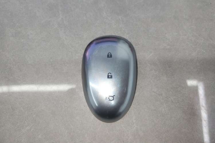 Used Qiyuan A07 2023 Range-Extended 200 Pro