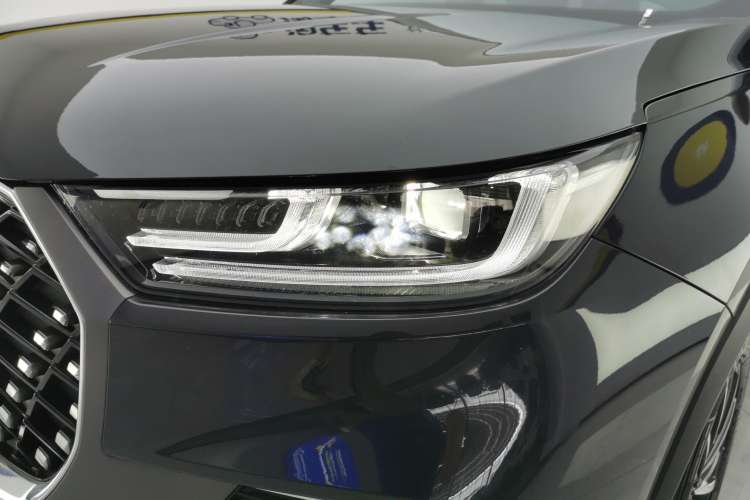 Used Chery Tiggo 8 PLUS 2022 Kunpeng Edition 390TGDI DCT Passion Version
