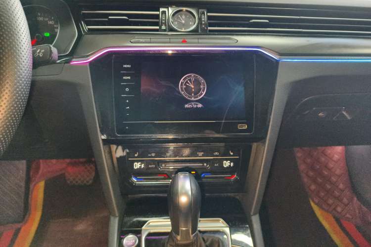 Used Volkswagen Magotan 2020 330TSI DSG Leading Model
