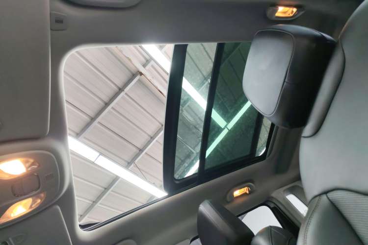 Used Jeep Compass 2020 220T Automatic Elite Edition