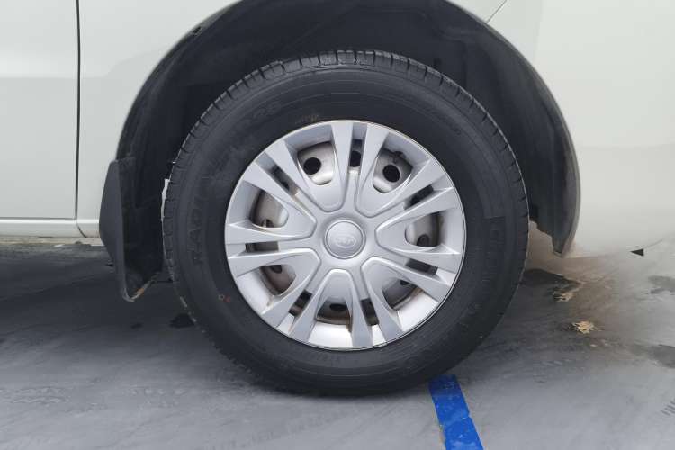 Used JAC Refine M3 2023 PLUS 1.5T 5/7-seat Classic Edition
