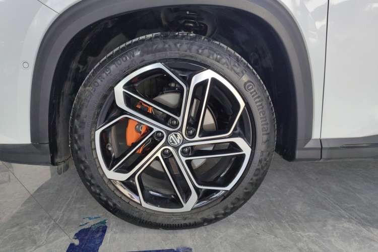 Used MG ONE 2022 α-Smart Sports Series 1.5T Advanced Edition