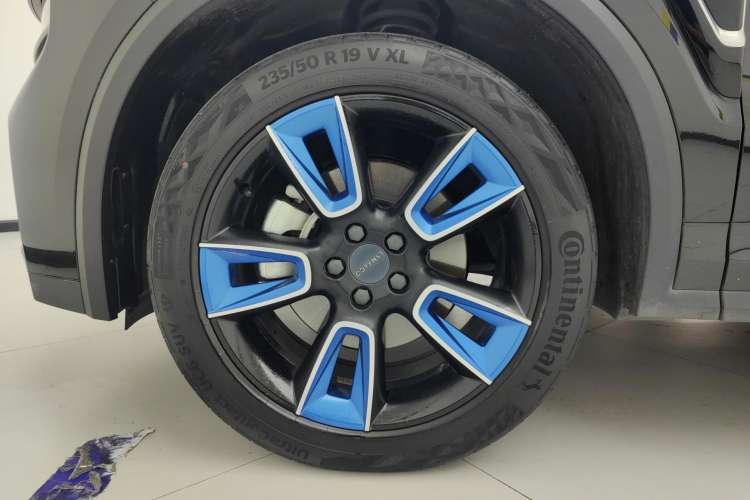 Used Lynk & Co 01 2021 2.0TD Two-Wheel Drive Zhaopu Pro