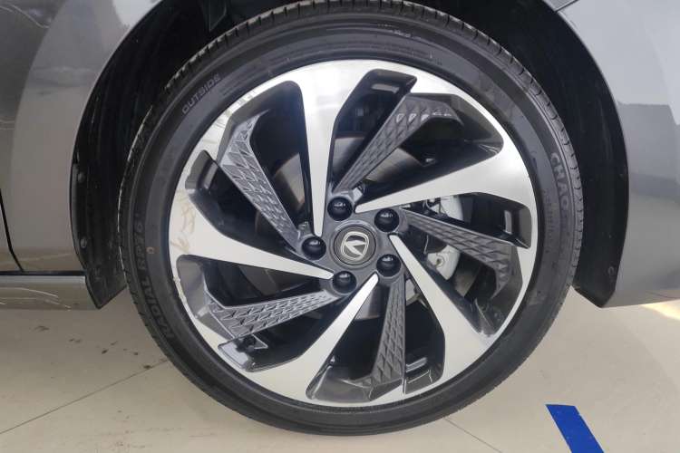 Used Changan Ruicheng PLUS 2023 1.5T DCT Navigation Edition