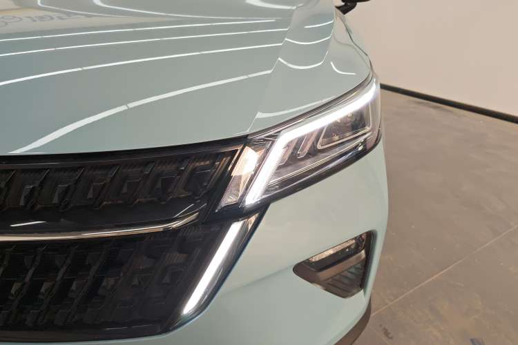 Used Wuling Asta 2021 1.5T CVT Starlight Edition