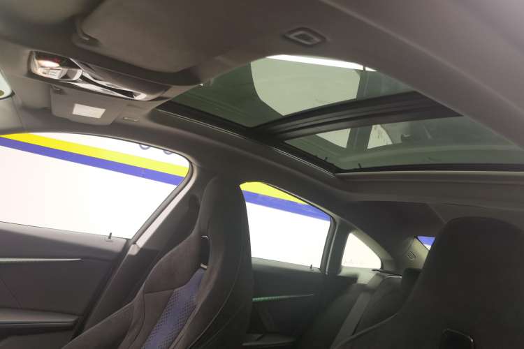 Used BMW 2 Series 2023 Facelifted 225i Four-Door Coupe M Sport Night Edition Package