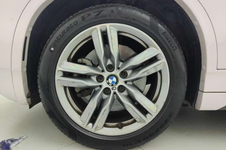 Used BMW X2 2020 sDrive25i Leading Model M Sport Package
