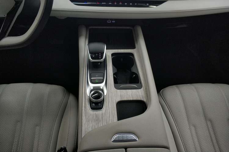 Used Chery Fengyun A8 2024 127 Yufeng Edition
