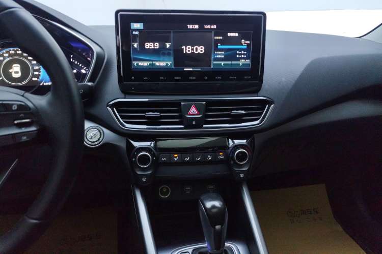 Used Hyundai Lafesta 2021 280TGDi GLX Elite Edition