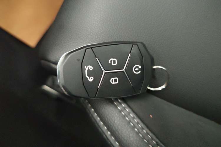 Used Lynk & Co 03 2021 2.0TD Automatic Jing Plus