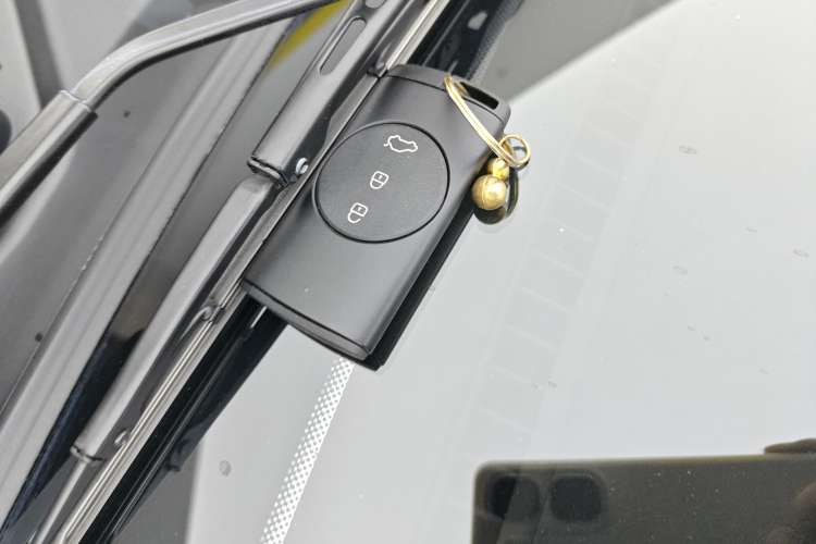 Used Chery Tiggo 3X 2024 1.5L CVT Excellence Edition
