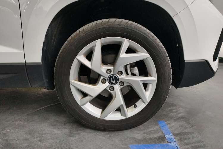 Used Jetta VS7 2023 280TSI Automatic Enjoyment Edition