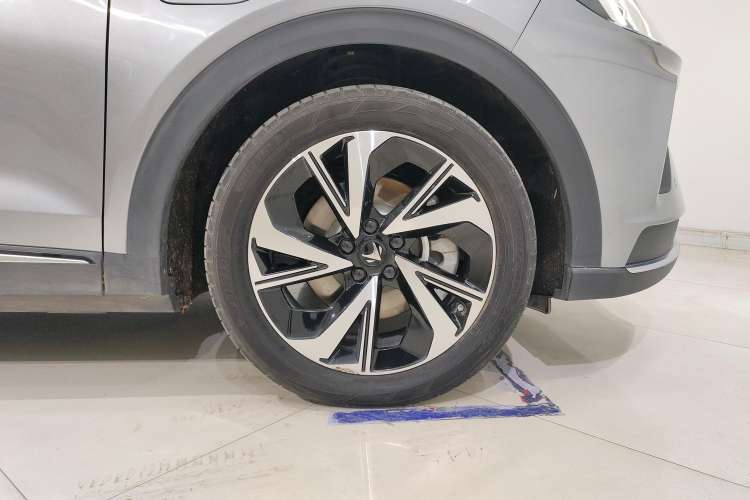 Used ARCFOX Alpha T 2022 480S 175kW
