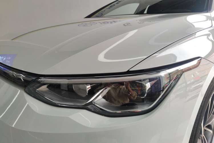 Used Volkswagen Golf 2021 280TSI DSG Pro