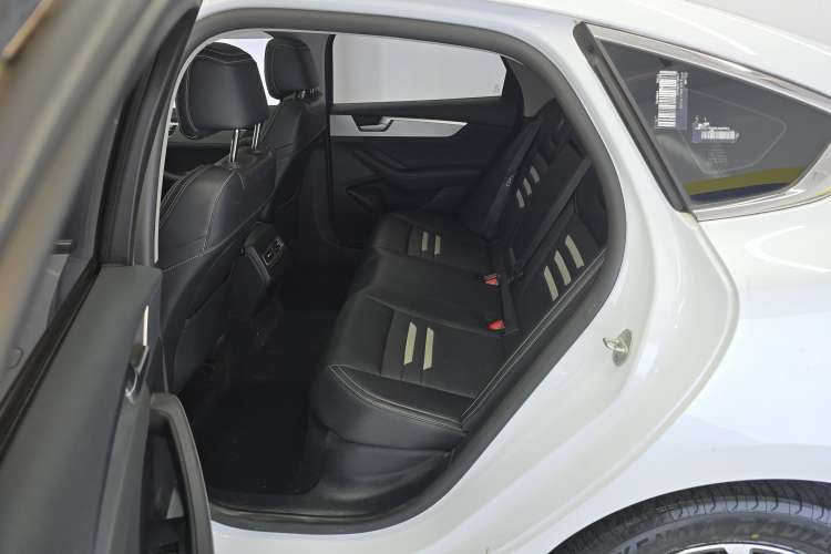 Used BYD Qin Pro New Energy 2019 DM Super Edition 1.5TI Automatic Smart Connect X-Trail Model China VI Standard