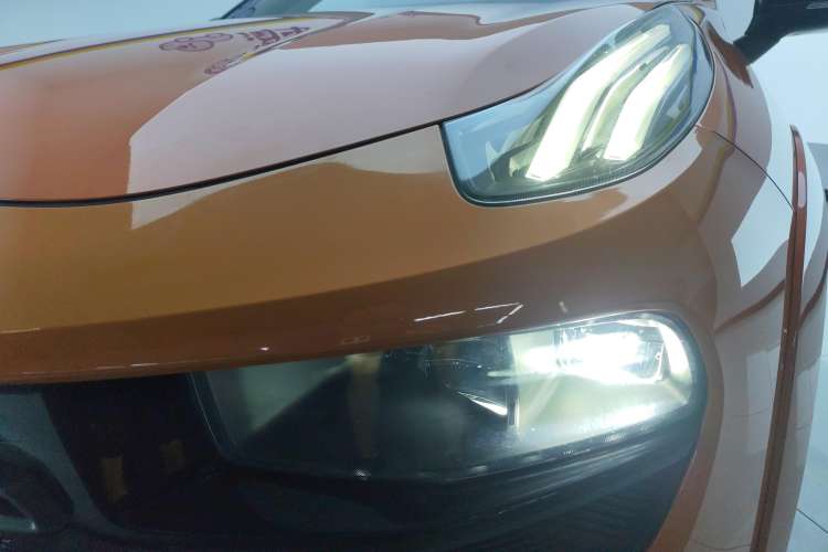 Used Lynk & Co 02 Hatchback 2021 2.0TD Halo