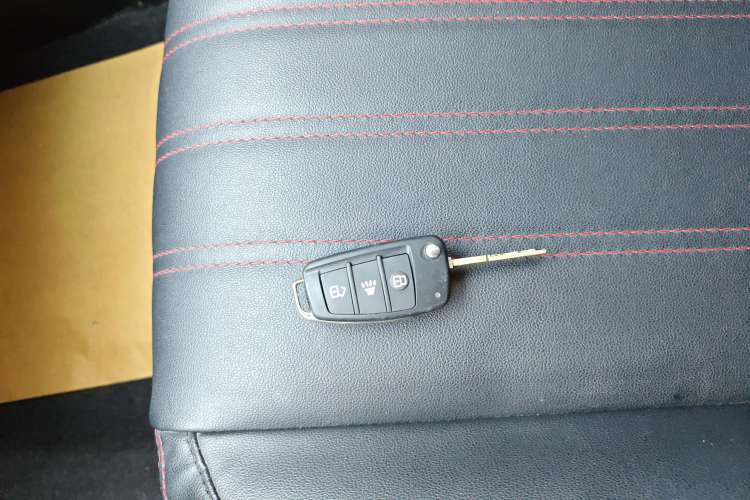 Used JETOUR X70M 2020 Revised 1.5T Manual Partner Version 5-Seater