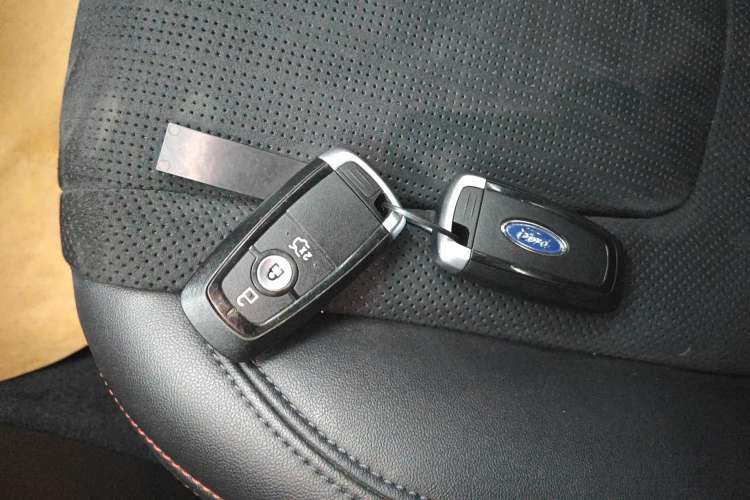 Used Ford Mondeo 2022 Facelift EcoBoost 245 ST-Line